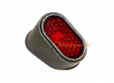 R�cklicht (oval), SR2, KR50 -Originalteil-
