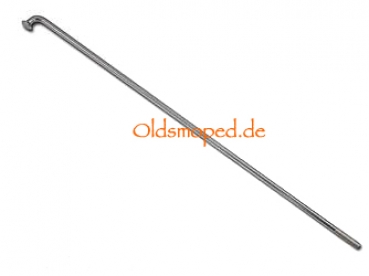 Speiche (Chrom), Mopedanh�nger