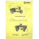 Ersatzteilkatalog, Seitenwagen-Superelastik