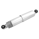 Federbein Chrom (hinten), AWO-S