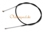 Kupplungsbowdenzug, BK350 (schwarz)