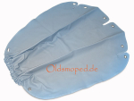 Staubschutzplane (grau), SW Superelastik
