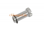 Verschlu�schraube f�r Werkzeugkasten, BK350, RT125