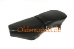 Sitzbank (schwarz), AWO-S