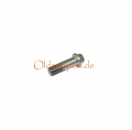 Sechskantschraube mit Bund M14x45, AWO