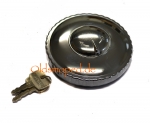 Tankdeckel �60 mit Schlo�