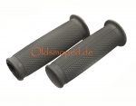 Griffgummi (Satz) grau, SR1, SR2, KR50