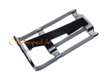 Gep�cktr�ger (grau), KR51, SR4-2, SR4-3, SR4-4
