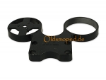 Armaturentr�ger (mit Z�ndschlo�aufnahme), ETZ