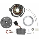 Lichtmaschine 12V/150W, AWO-S, AWO-T