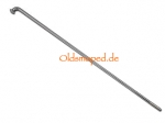 Speiche (Chrom), Mopedanh�nger