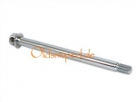 Achse hinten ES, TS, ETZ - 125/150