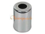 Chromh�lse Federbein RT125 (oben)