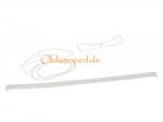 Liniensatz, SR2 -Wei�-