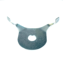 Druckplatte (alte Form) Lenkungsd�mpfer, AWO-S