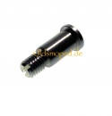 Bundbolzen (mit Schlitz) f�r Kardan, AWO