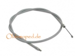 Gaszug RT125, grau