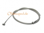 Bremszug vorn RT125, grau