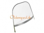 Ersatzglas f�r Windschutzscheibe, Superelastik
