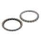 Preview: PAAR Lenkungslager, Simson S50, S51, S53, S70, S83, KR51, SR4-1, SR4-2, SR4-3, SR4-4, SR50, SR80, TS050, MS50