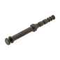 Preview: Ziehkeilwelle für 3 und 4-Gang Motor, Simson KR51/2, S51, S53, S70, SR50