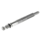 Preview: Kickstarterwelle mit Rundring, Simson S51, S53,  KR51/2, SR50, SD50, S70, MS50, E930