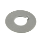 Preview: Sicherungsblech, Sicherungsscheibe für Primärritzel, Simson S50, S51, SR50, KR51/2, SD50, S53, MS50
