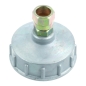 Preview: BVF Vergaserkappe mit Stellschraube (16N1), Simson S50, S51, S53, SR50, KR51