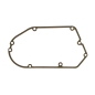 Preview: Kupplungsdeckeldichtung (0,5mm), Simson S51, SD50, KR51/2, SR50, S53, MS50
