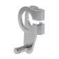 Preview: Schalthebel, hinterer (Schaltstange), Simson SR50, SR80
