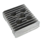 Preview: 50cm³ Zylinderkopf, Simson S51, SR50, SD50, S53, MS50