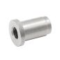 Preview: Schlitzmutter zum Lagerwinkel (Schalteinstellung), Simson S51, S53, SR50, S70, SR80, KR51/2, MS50, E930