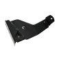 Preview: Halteblech, Befestigungsblech für Hupe, Signalhorn, Simson SR50, SR80