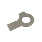 Preview: Sicherungsblech zum Bolzen für Schaltwalze, Simson S51, S53, S70, SR50, KR51/2, SD50, MS50, E930