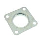 Preview: Dichtkappe für Motor, Simson S51, KR51/2, SR50, S53, S70, MS50