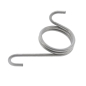 Preview: Drehfeder zum Kupplungshebel am Motor, Simson S51, KR51/2, SR50, S53, MS50, S70