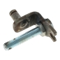 Preview: Lagerwinkel für Schaltung, Simson S51, S70, S53, S70, SR50, KR51/2, MS50, E930