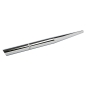 Preview: Auspuff 1100mm, einteilig, gerade Form, hinten schräg, MZ ES125, ES150, TS125, TS150, ETS125, ETS150