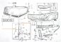 Preview: Steigrohrsieb für Benzinhahn (12x10x70), Simson KR51/1, KR51/2, S50, S51, S70, SR1, SR4-1, SR4-2, SR4-3, SR4-4, SR50, SR80