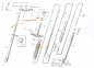 Preview: PAAR Lenkungslager, Simson S50, S51, S53, S70, S83, KR51, SR4-1, SR4-2, SR4-3, SR4-4, SR50, SR80, TS050, MS50