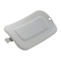 Preview: Batteriefachdeckel, Deckel zum Vorderteil, Simson Schwalbe KR51/1, KR51/2