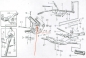 Preview: Anlaufbuchse (Motorlager), Simson S50, S51, S53, S70, MS50