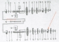 Preview: SKF Kugellager, Rillenkugellager (6004), Abtriebswelle M500-M700 Motor
