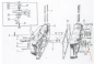 Preview: Senkschraube M5x10, Simson KR51