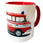 Preview: Keramiktasse, BARKAS B1000 Feuerwehr