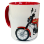 Preview: Keramiktasse, Simson S51C