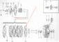 Preview: Druckring für Kupplung, Simson S51, S53, S70, SR50, KR51/2, S70, MS50, E930