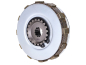 Preview: 5 Lamellen-Kupplungspaket, Sportkupplung, Simson S51, SR50, KR51/2, MS50