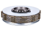 Preview: 5 Lamellen-Kupplungspaket, Sportkupplung, Simson S51, SR50, KR51/2, MS50