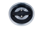 Preview: CNC Tankdeckel, Aluminium (silber), Simson S50, S51, S53, S70, S83, SR50, SR80, KR51, SR4-